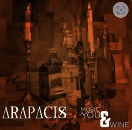 AraPacis : Music You and Wine